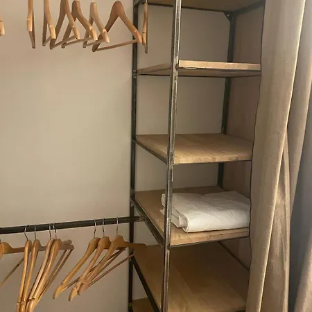 Petite Maison Cocooning A Les Mimosas Dom wakacyjny Bormes-les-Mimosas