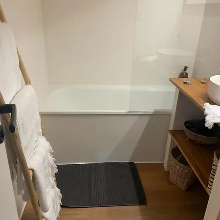 Prázdninový dům Petite Maison Cocooning Classee 3 Etoiles A Les Mimosas
