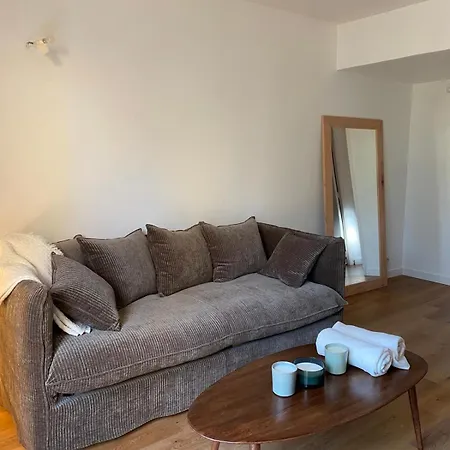 Petite Maison Cocooning A Les Mimosas Holiday home