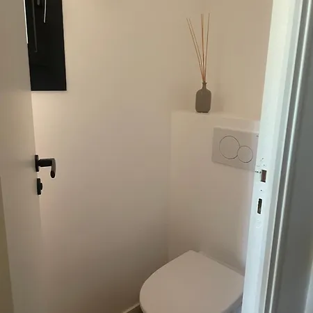 Petite Maison Cocooning A Les Mimosas