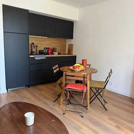 Petite Maison Cocooning Classee 3 Etoiles A Les Mimosas Dom wakacyjny Bormes-les-Mimosas